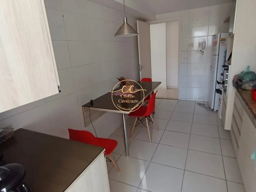 Apartamento, 3 quartos, 96 m² - Foto 7