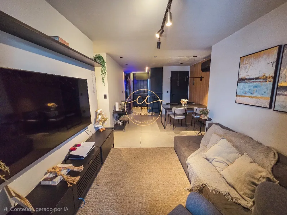Apartamento, 3 quartos, 81 m² - Foto 4
