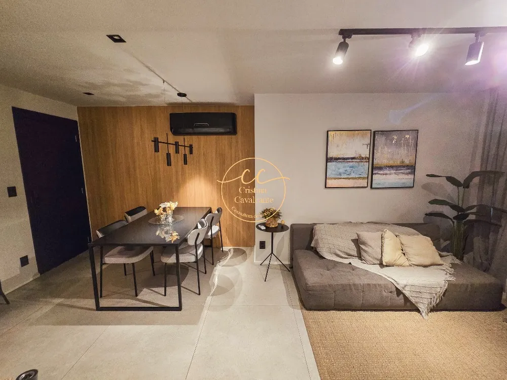 Apartamento, 3 quartos, 81 m² - Foto 6