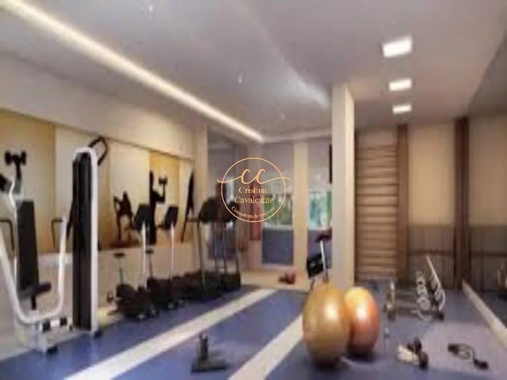 Apartamento, 3 quartos, 65 m² - Foto 37