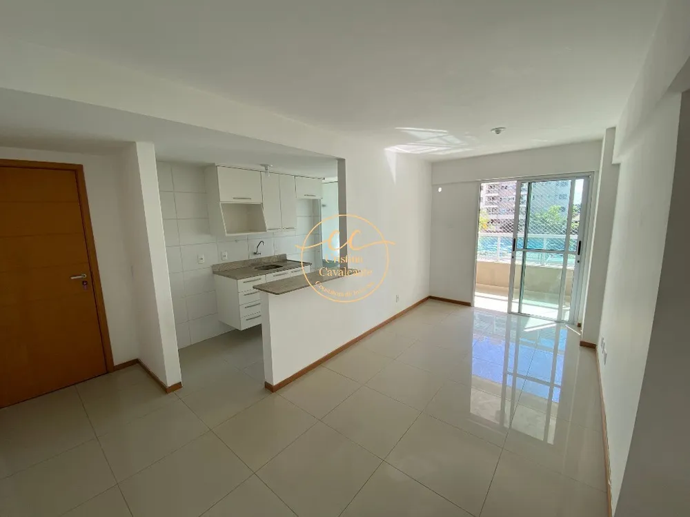 Apartamento, 3 quartos, 65 m² - Foto 22