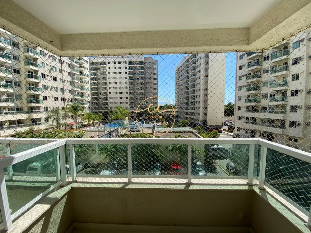 Apartamento, 3 quartos, 65 m² - Foto 25