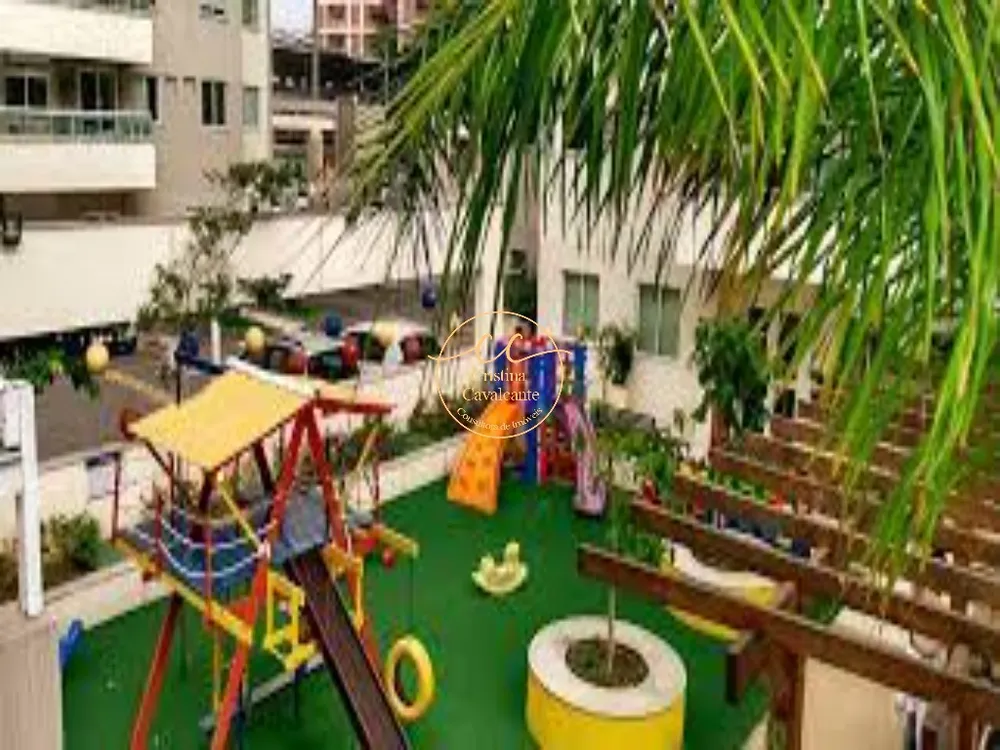 Apartamento, 3 quartos, 65 m² - Foto 36