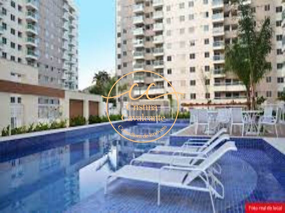 Apartamento, 3 quartos, 65 m² - Foto 1
