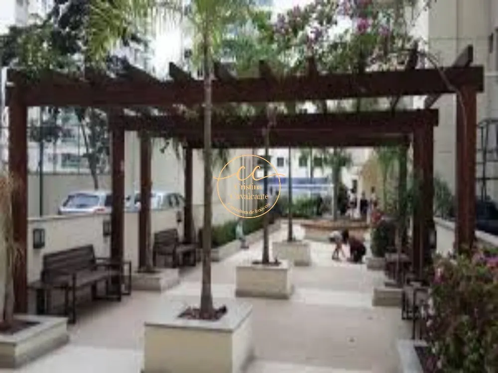 Apartamento, 3 quartos, 65 m² - Foto 43