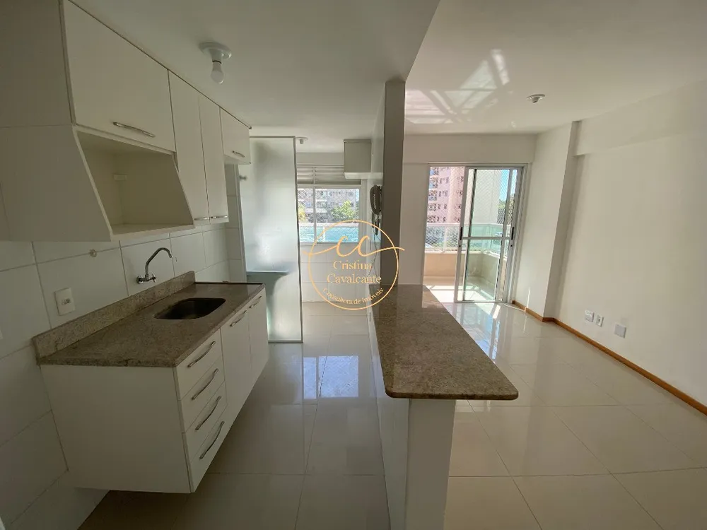 Apartamento, 3 quartos, 65 m² - Foto 23