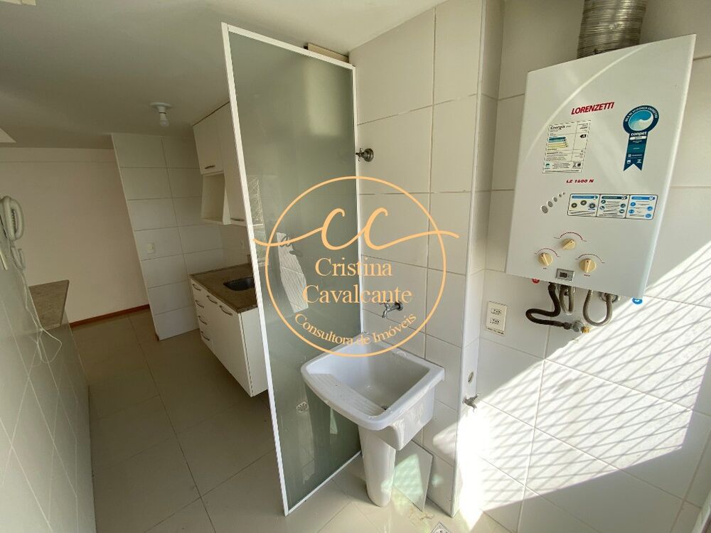 Apartamento, 3 quartos, 65 m² - Foto 2