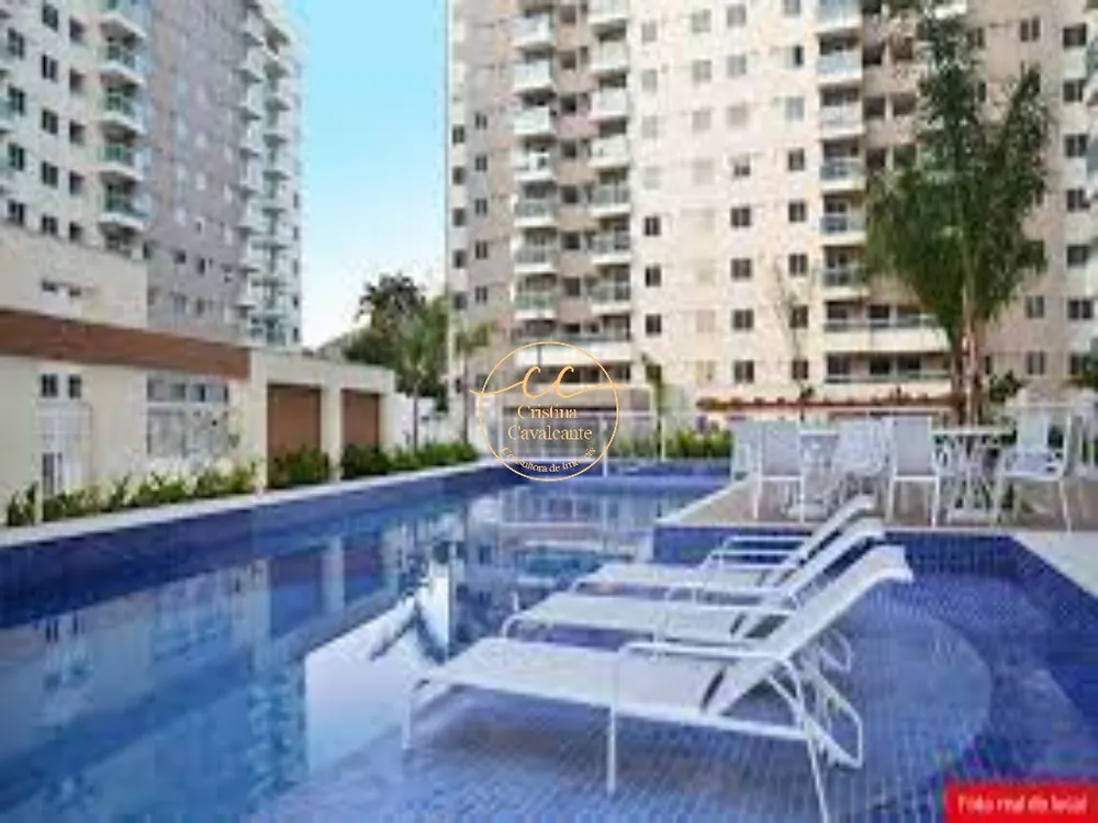 Apartamento, 3 quartos, 65 m² - Foto 44