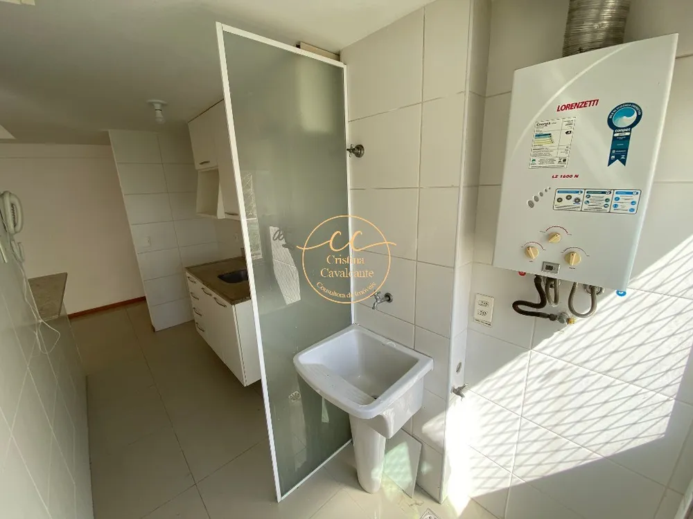 Apartamento, 3 quartos, 65 m² - Foto 24