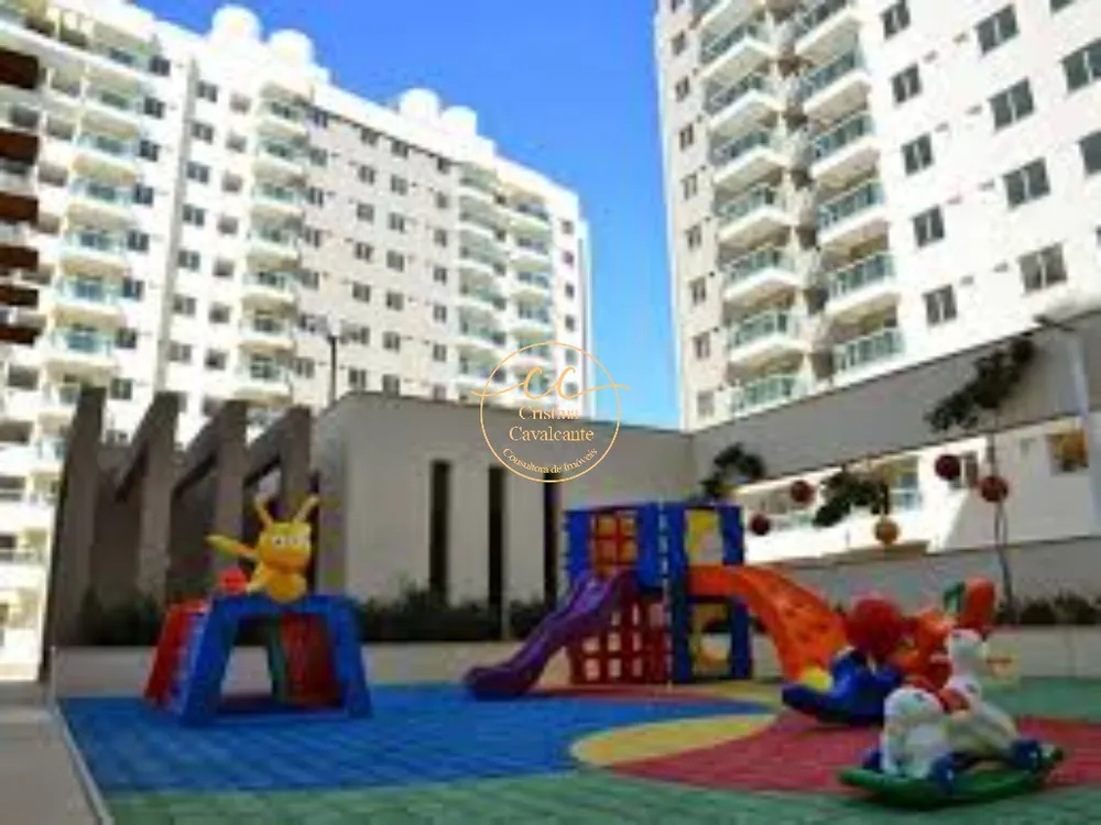 Apartamento, 3 quartos, 65 m² - Foto 31