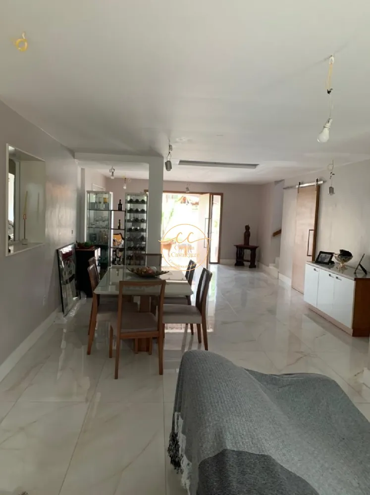 Casa, 5 quartos, 500 m² - Foto 3