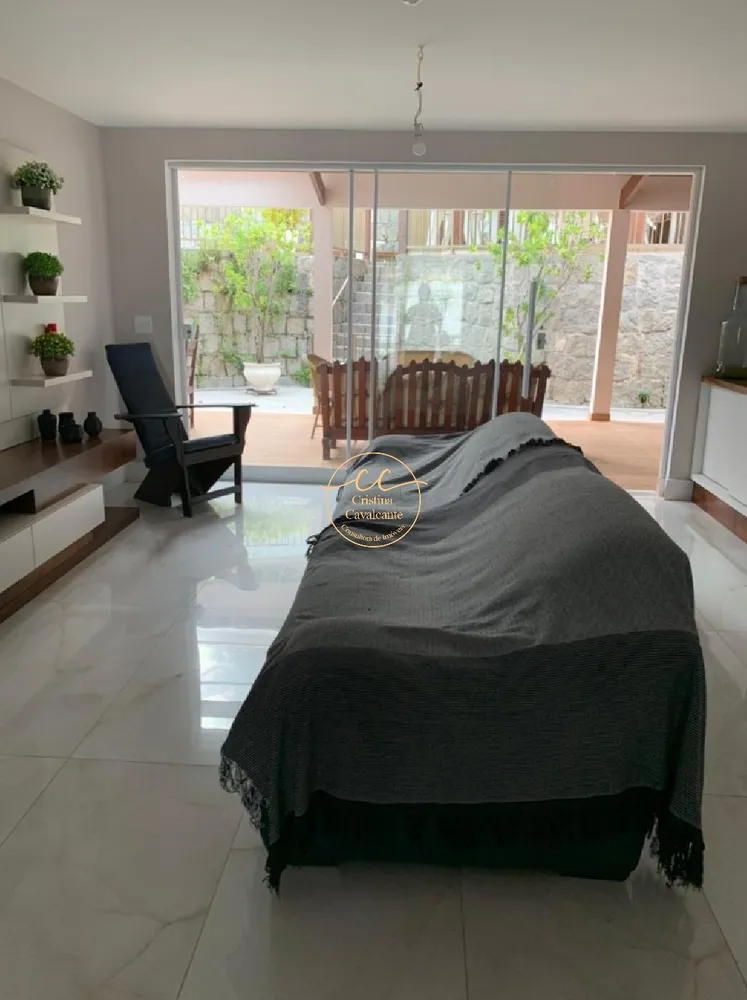 Casa, 5 quartos, 500 m² - Foto 6