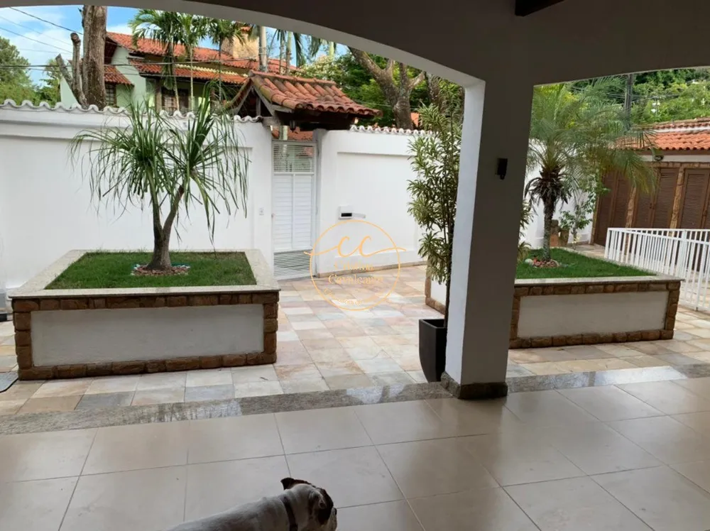 Casa, 5 quartos, 500 m² - Foto 4