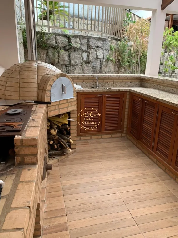 Casa, 5 quartos, 500 m² - Foto 13