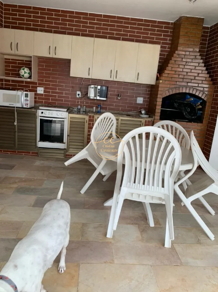 Casa, 5 quartos, 500 m² - Foto 11