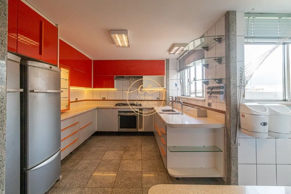 Cobertura, 4 quartos, 425 m² - Foto 6