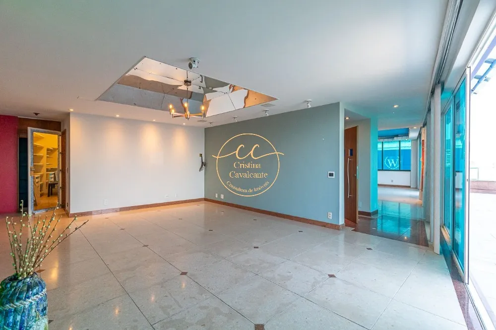Cobertura, 4 quartos, 425 m² - Foto 3