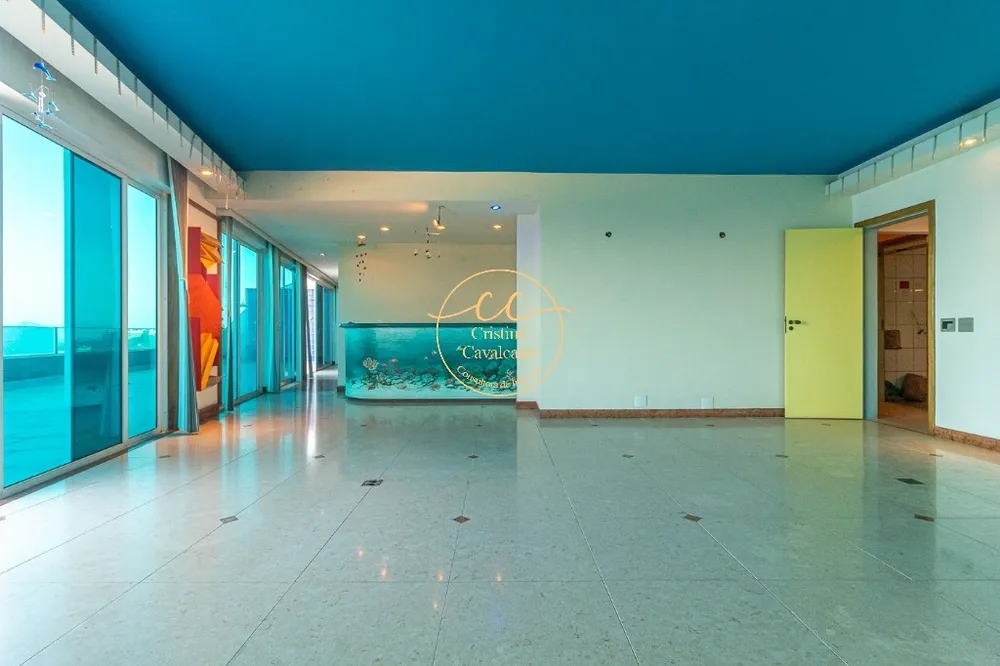 Cobertura, 4 quartos, 425 m² - Foto 4