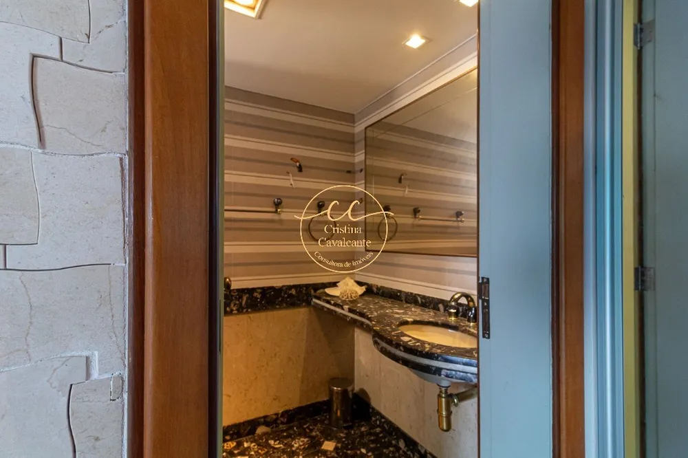 Cobertura, 4 quartos, 425 m² - Foto 24