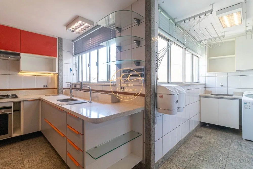 Cobertura, 4 quartos, 425 m² - Foto 7