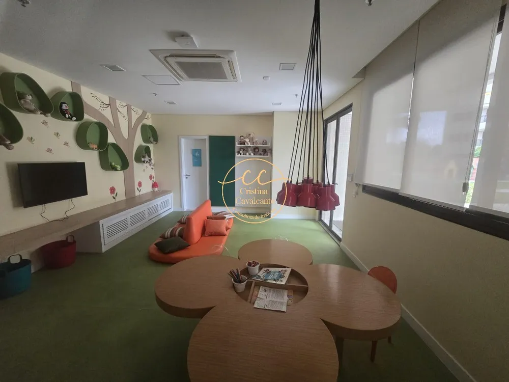 Apartamento, 2 quartos, 86 m² - Foto 16