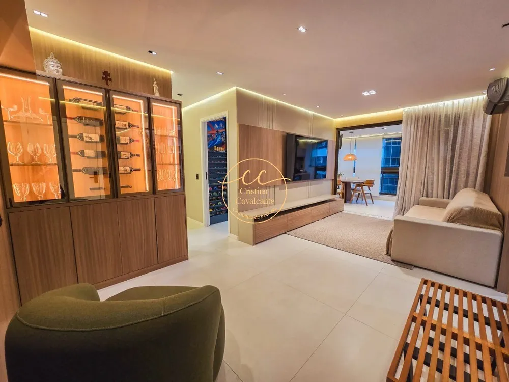 Apartamento, 2 quartos, 86 m² - Foto 1