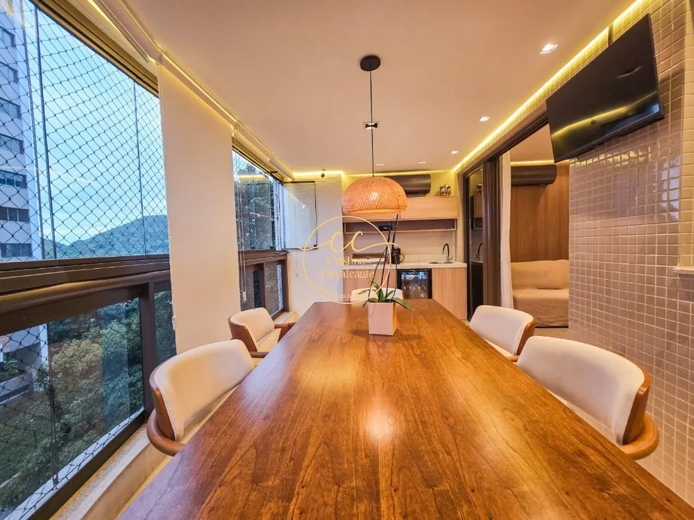 Apartamento, 2 quartos, 86 m² - Foto 4
