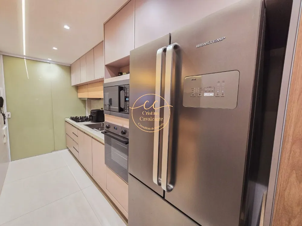 Apartamento, 2 quartos, 86 m² - Foto 7