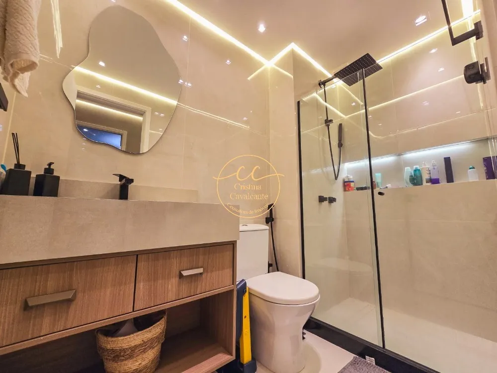 Apartamento, 2 quartos, 86 m² - Foto 12