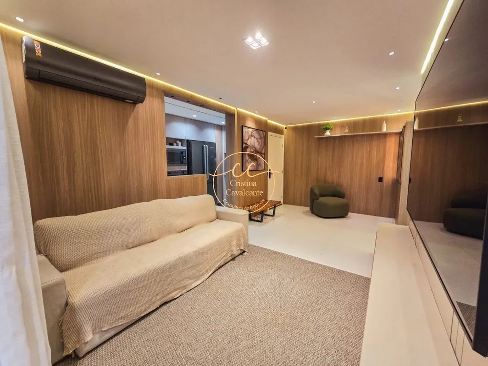 Apartamento, 2 quartos, 86 m² - Foto 3