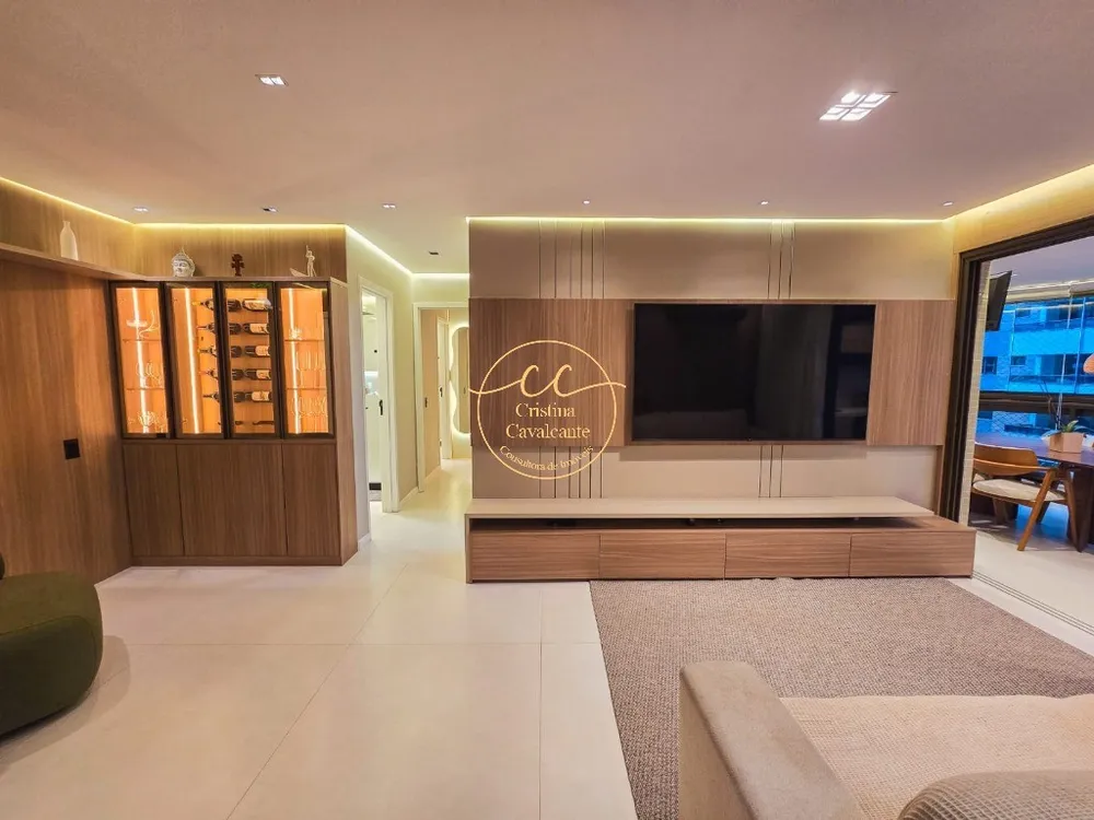 Apartamento, 2 quartos, 86 m² - Foto 11