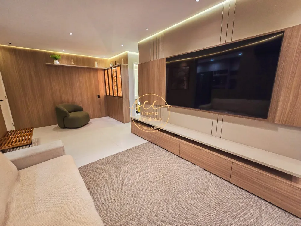Apartamento, 2 quartos, 86 m² - Foto 9