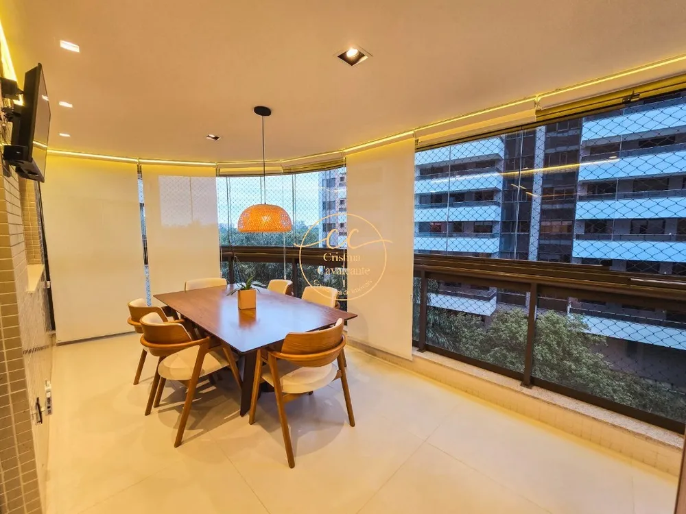 Apartamento, 2 quartos, 86 m² - Foto 6