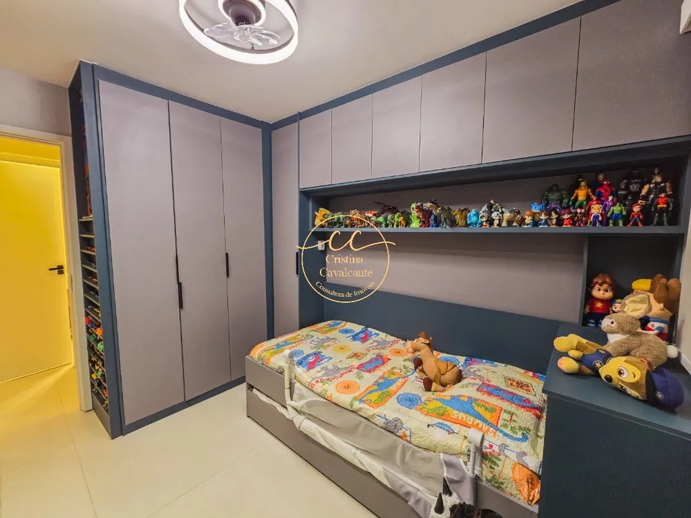 Apartamento, 2 quartos, 86 m² - Foto 13