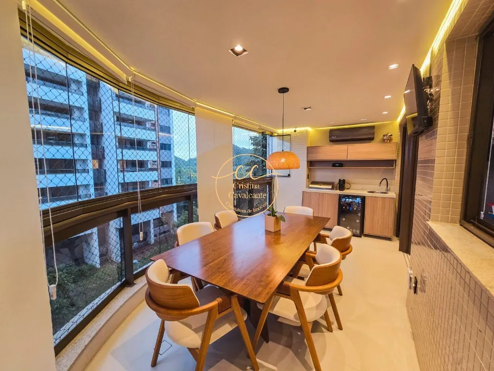 Apartamento, 2 quartos, 86 m² - Foto 2