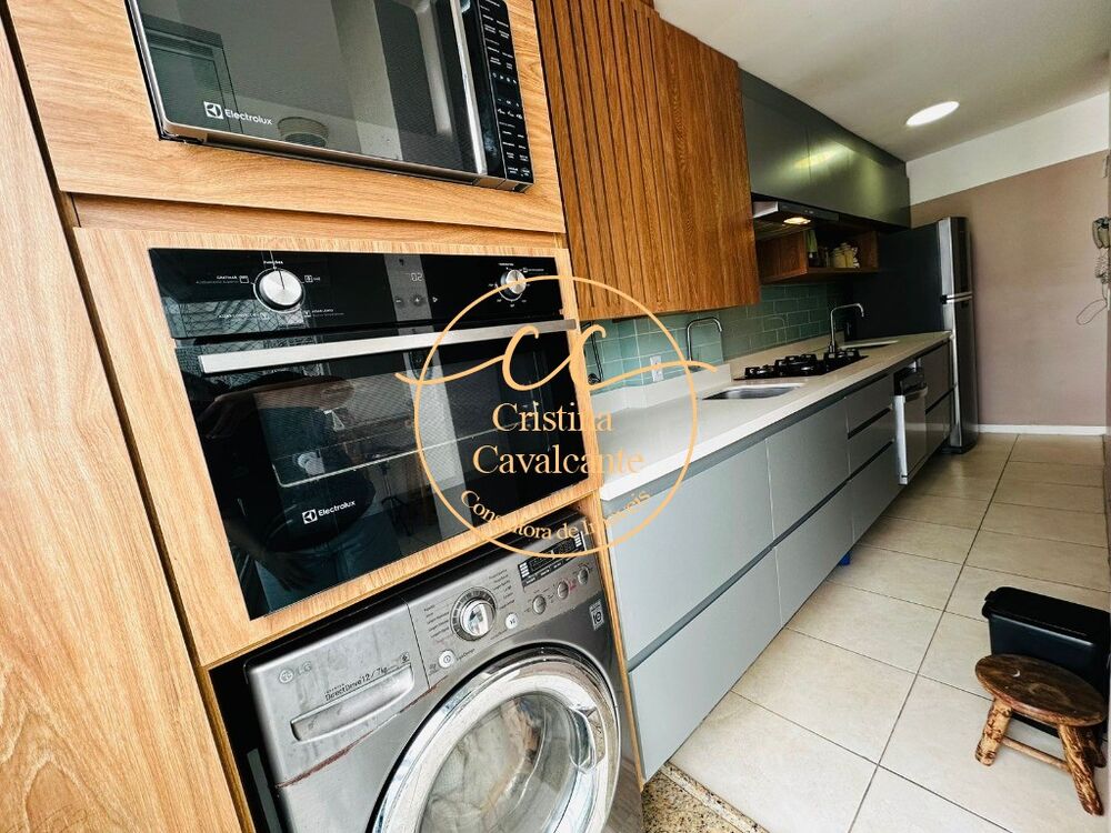 Apartamento, 2 quartos, 70 m² - Foto 13