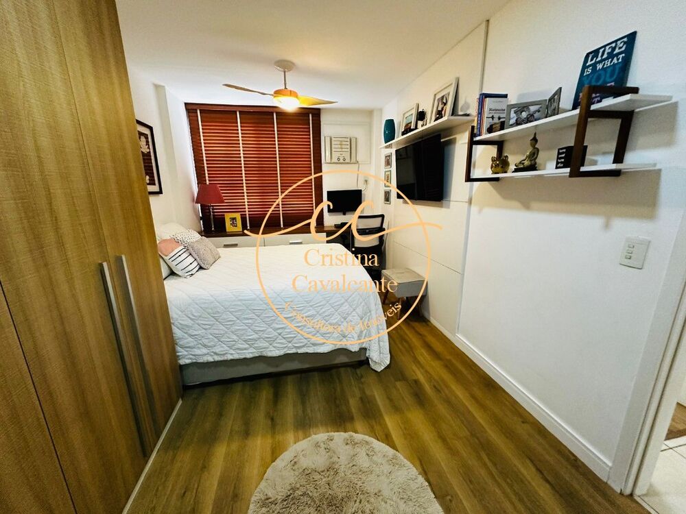 Apartamento, 2 quartos, 70 m² - Foto 1