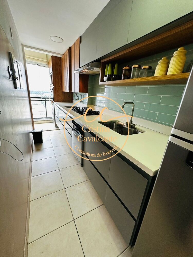 Apartamento, 2 quartos, 70 m² - Foto 15
