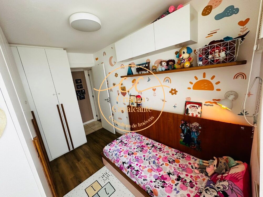 Apartamento, 2 quartos, 70 m² - Foto 4