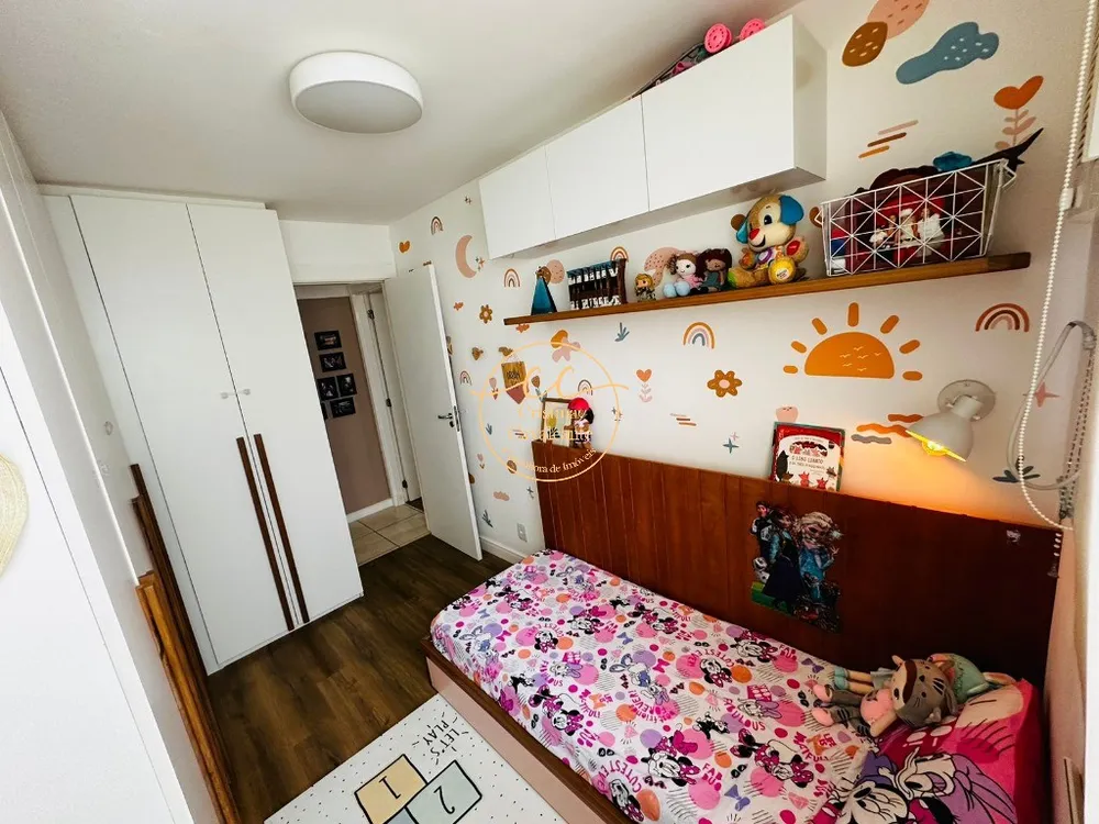 Apartamento, 2 quartos, 70 m² - Foto 27