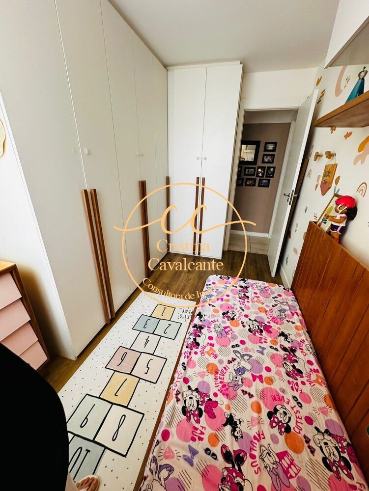 Apartamento, 2 quartos, 70 m² - Foto 5