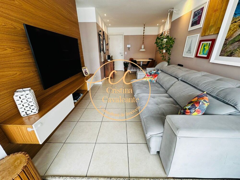 Apartamento, 2 quartos, 70 m² - Foto 9