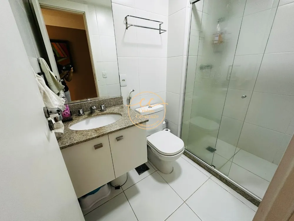 Apartamento, 2 quartos, 70 m² - Foto 17