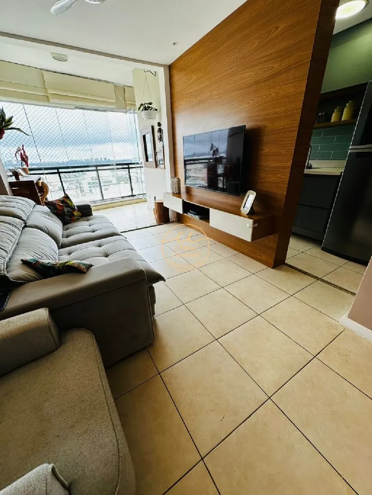 Apartamento, 2 quartos, 70 m² - Foto 19