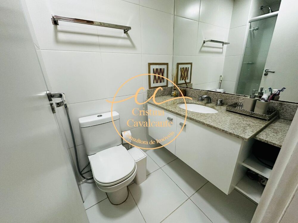 Apartamento, 2 quartos, 70 m² - Foto 10