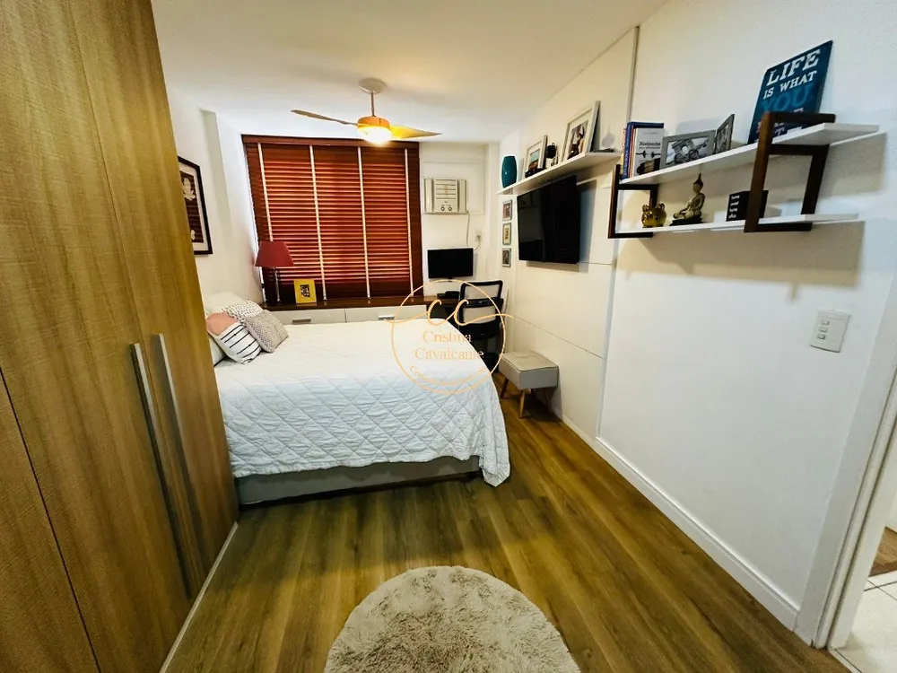 Apartamento, 2 quartos, 70 m² - Foto 32