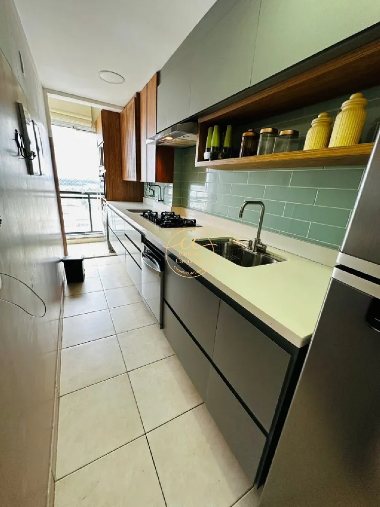 Apartamento, 2 quartos, 70 m² - Foto 20
