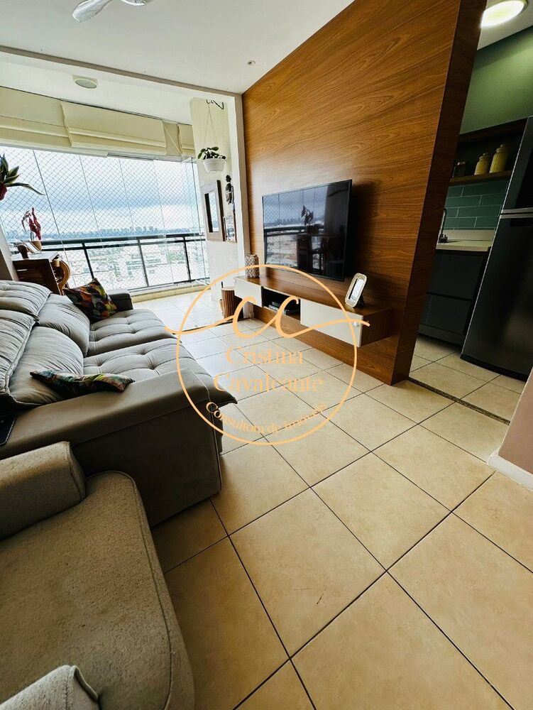 Apartamento, 2 quartos, 70 m² - Foto 8