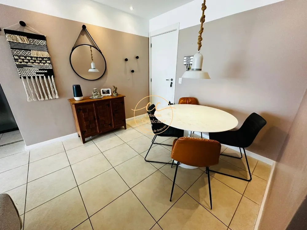 Apartamento, 2 quartos, 70 m² - Foto 26