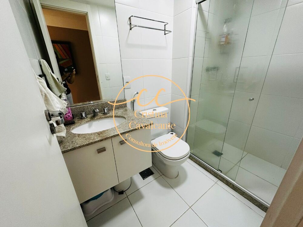 Apartamento, 2 quartos, 70 m² - Foto 16
